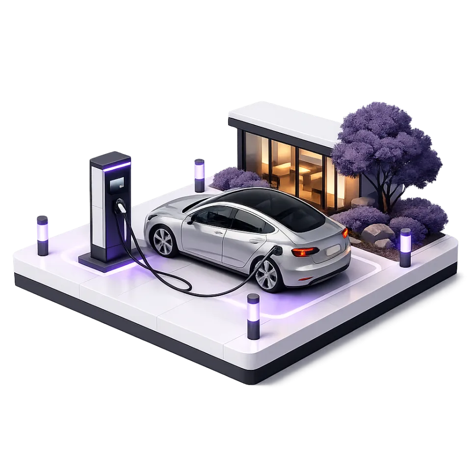 eMobilita